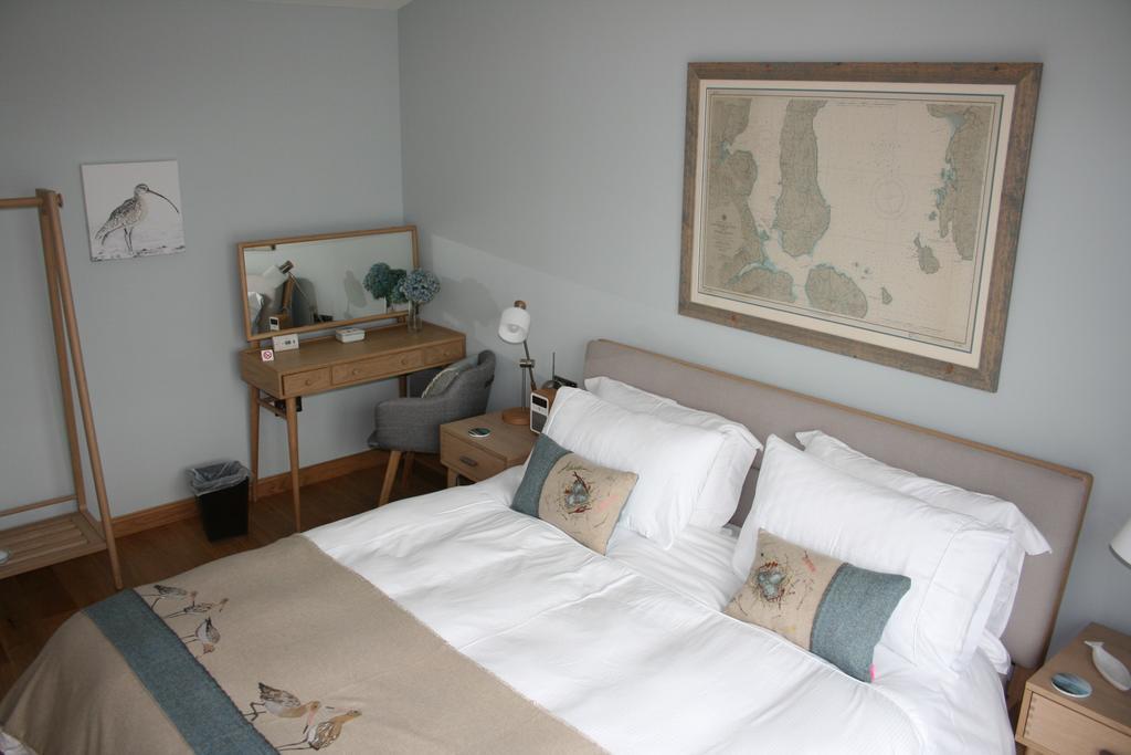 Air An Oir - Skye Self Catering Villa Portree Exterior foto